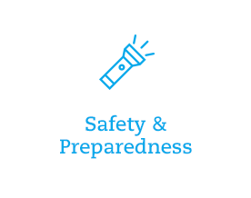 Safety Prepardness