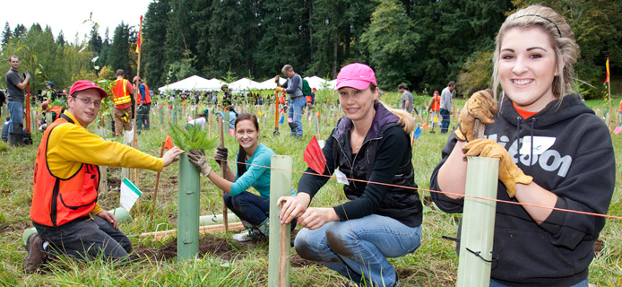 Environmental Programs