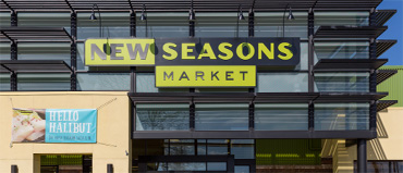 New Seasons Market Business Case Study