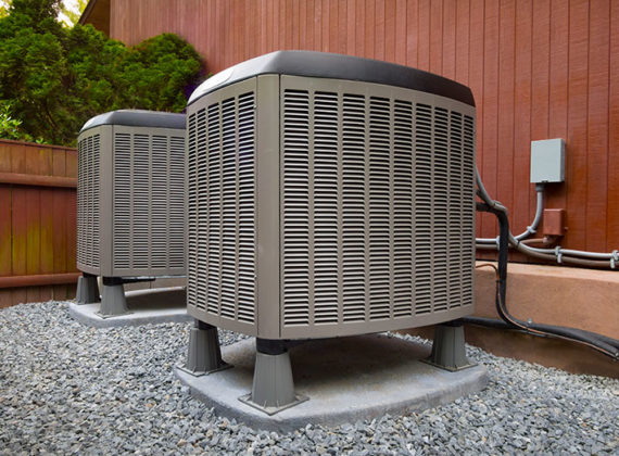 Heat Pump