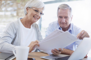 Senior Citizen rate credit
