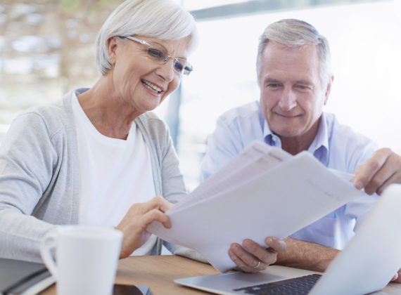 Senior Citizen rate credit