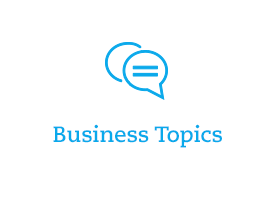 Business Topics