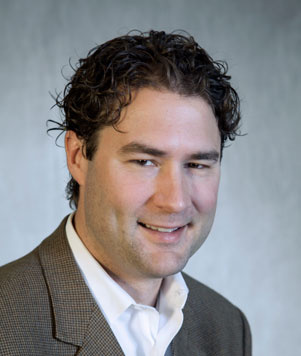 Photo of Bart Hansen