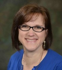 Photo of Debbie DePetris