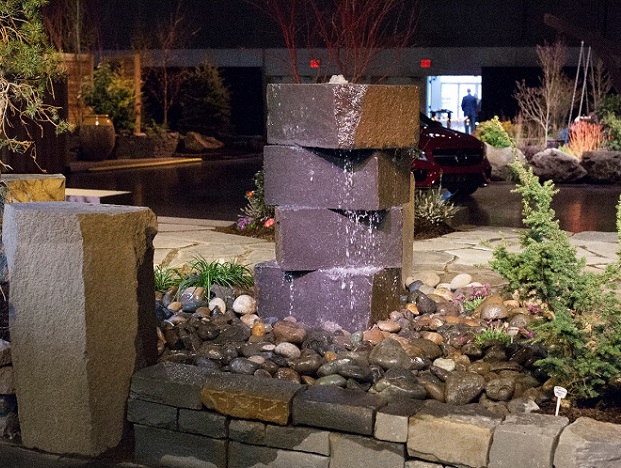 Sunrise Landscape Design