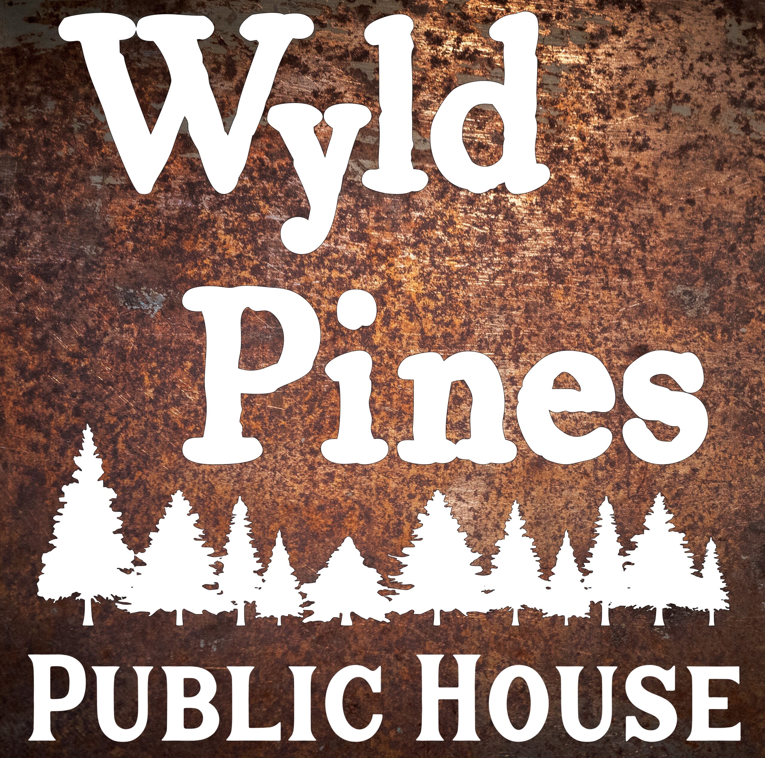 Wyld Pines