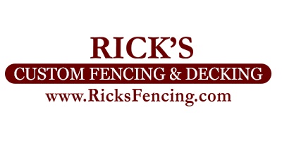 Rick's Custom Fencing