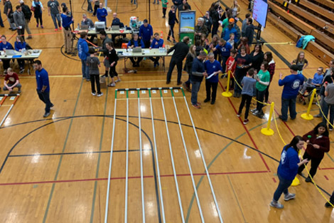 event-solar-car