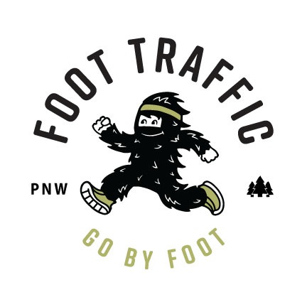 Foot Traffic Foot Traffic