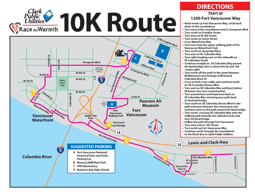 10k route 2027