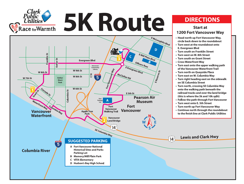 5k route 2027